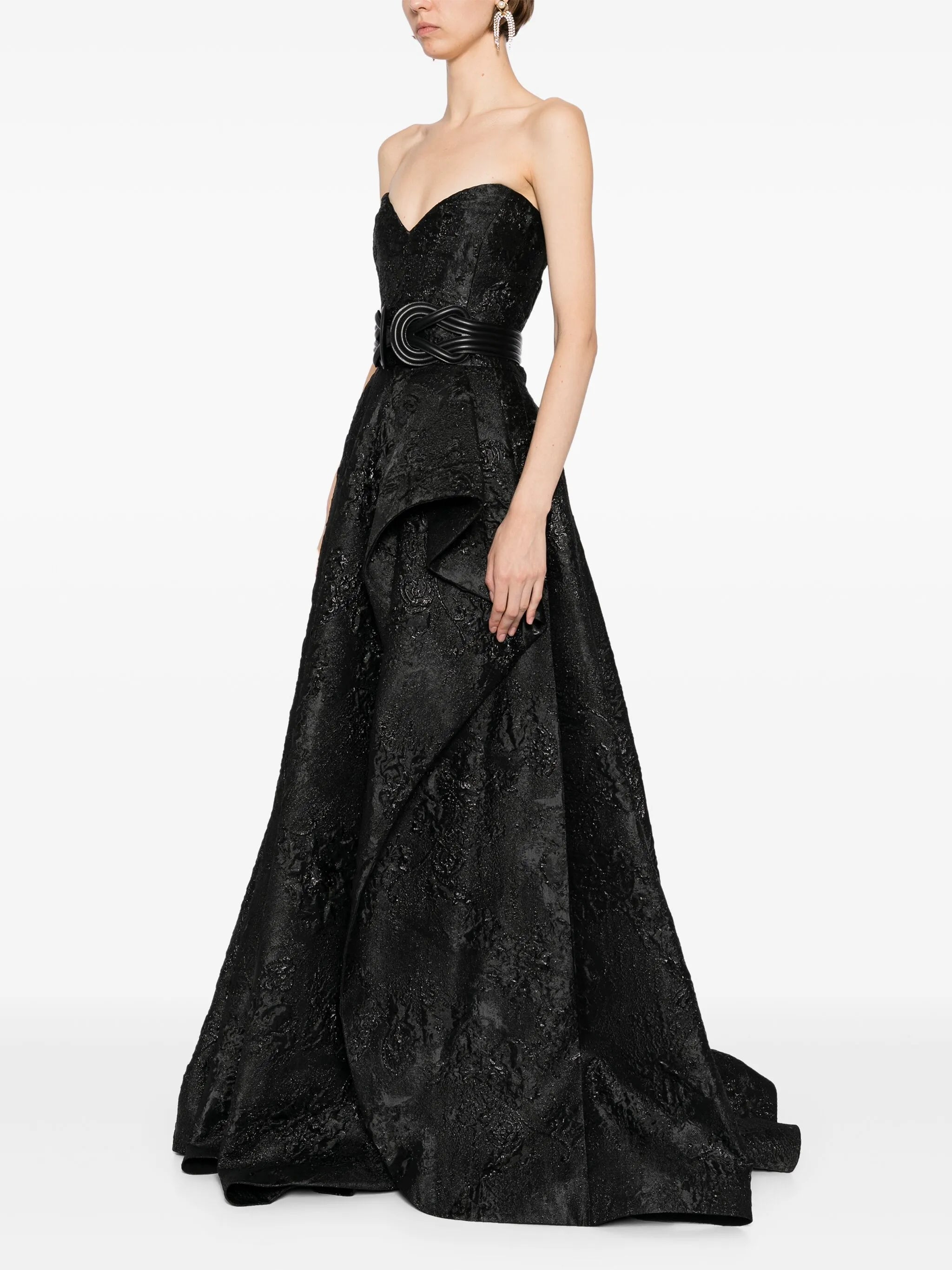 ワンピース Bibiy long dress DRESS｜Bibiy.