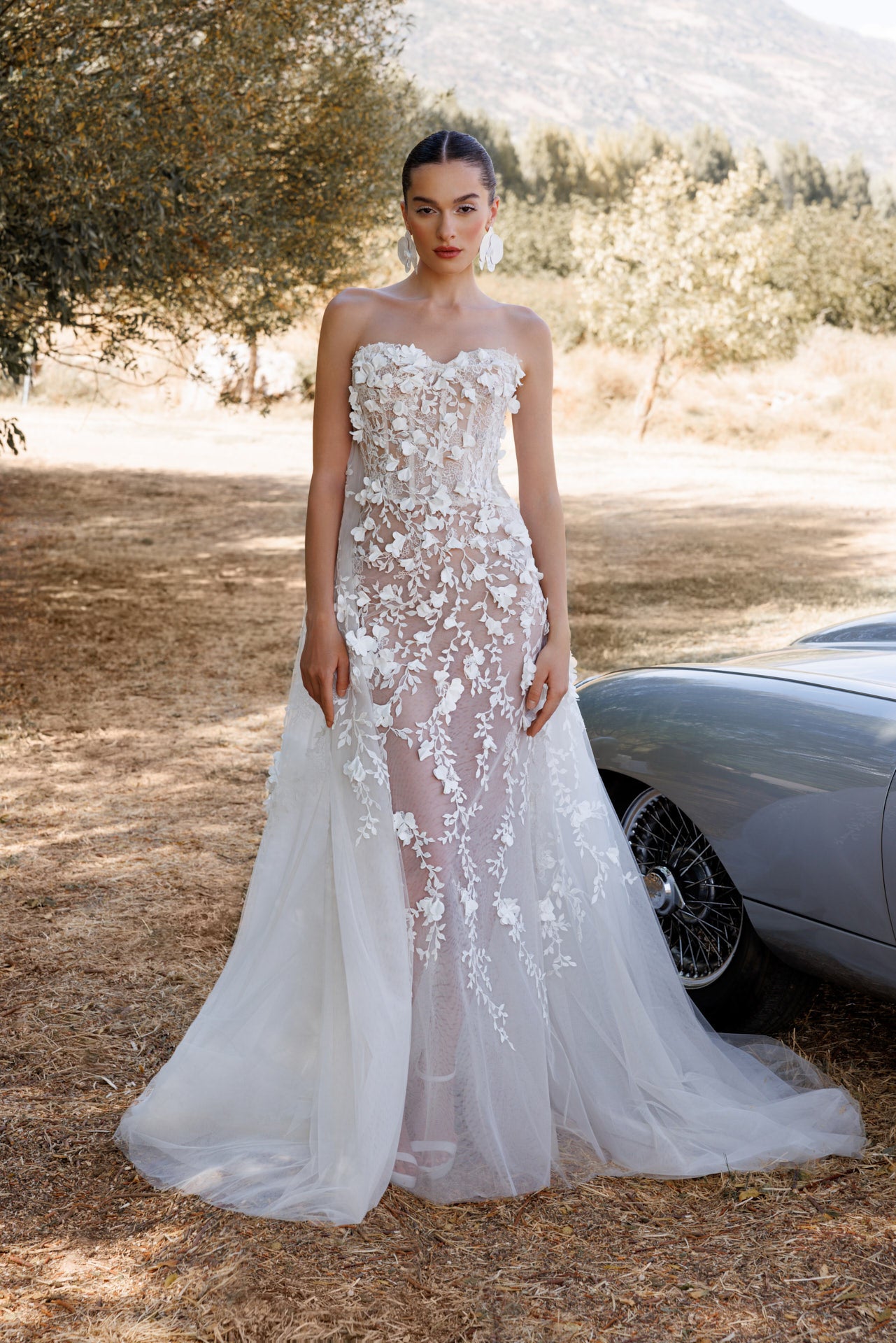 Bridal Fall/Winter 2025 – Saiid Kobeisy Online