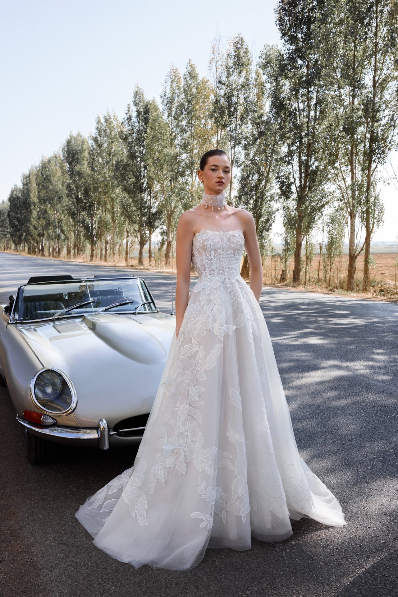 Look 14 – Saiid Kobeisy