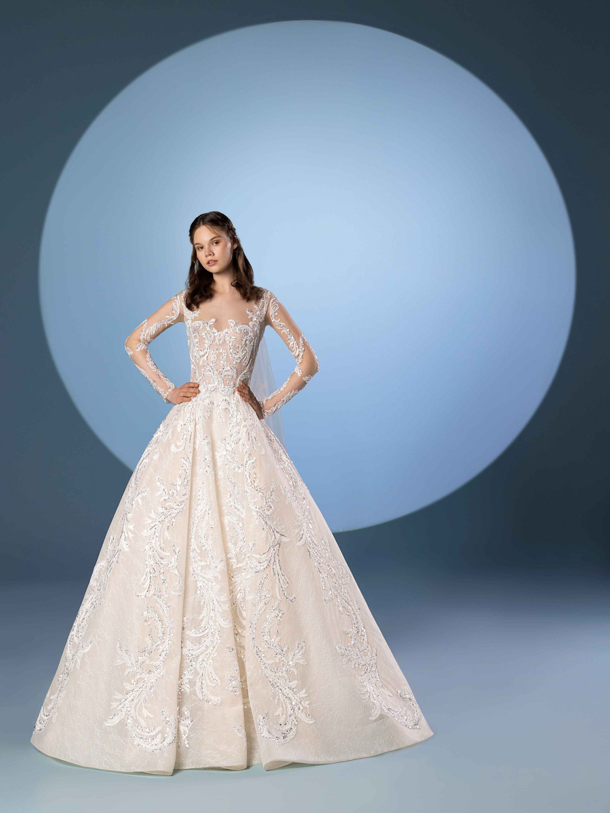 Spring/Summer 2024 – Saiid Kobeisy Online
