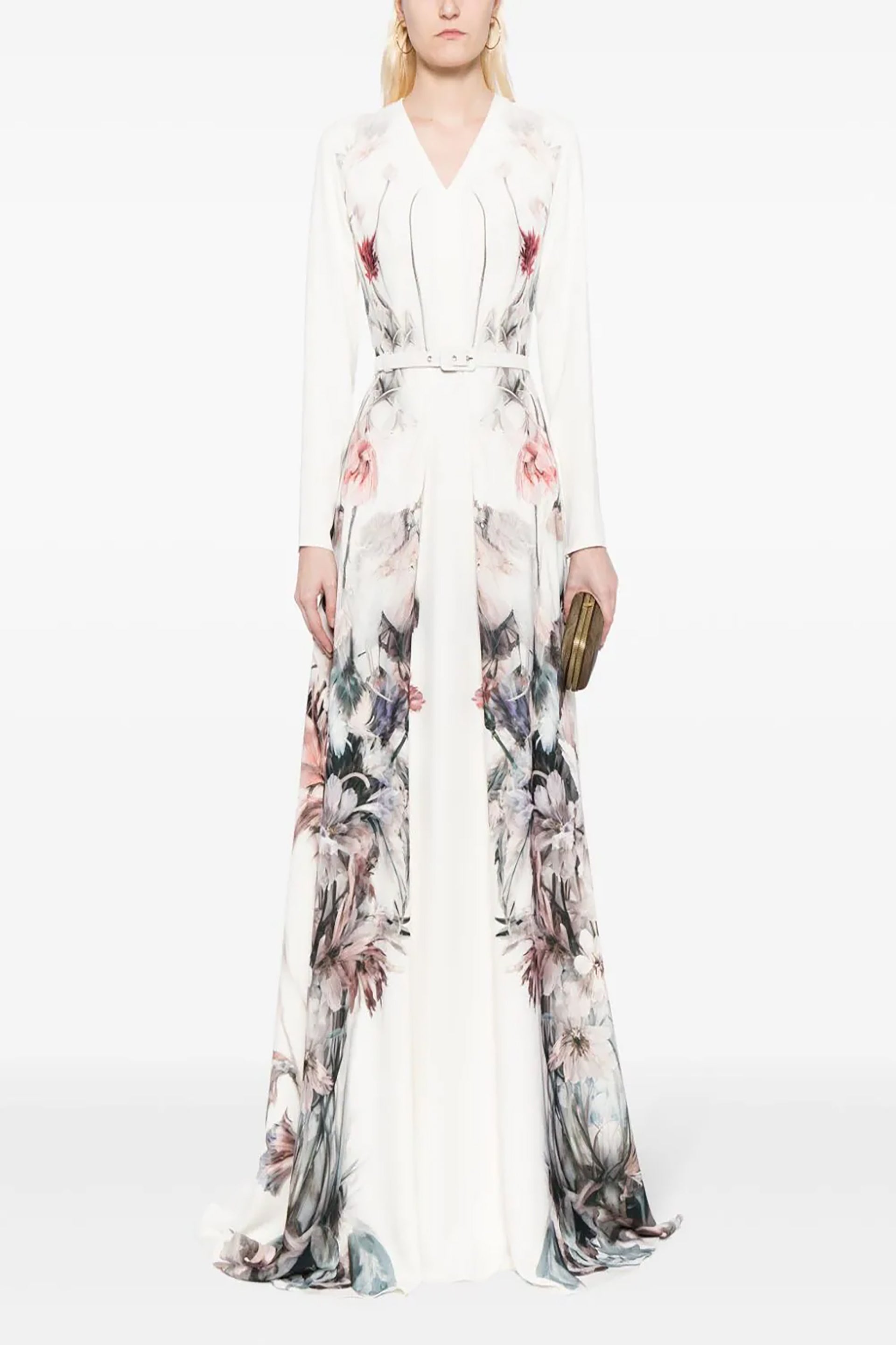Farfetch Exclusive – Saiid Kobeisy Online