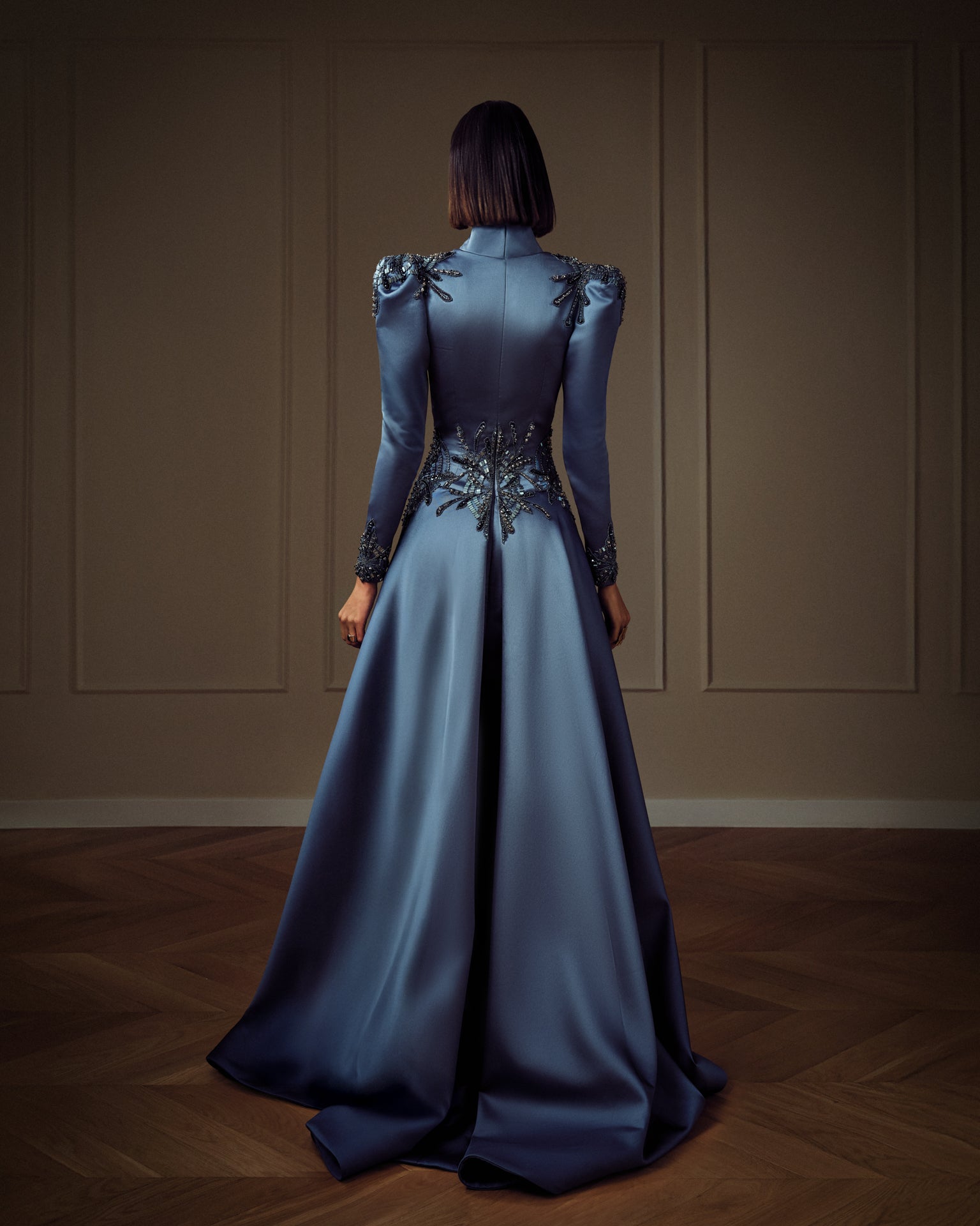Couture Fall/Winter 2025  Page 3  Saiid Kobeisy Online