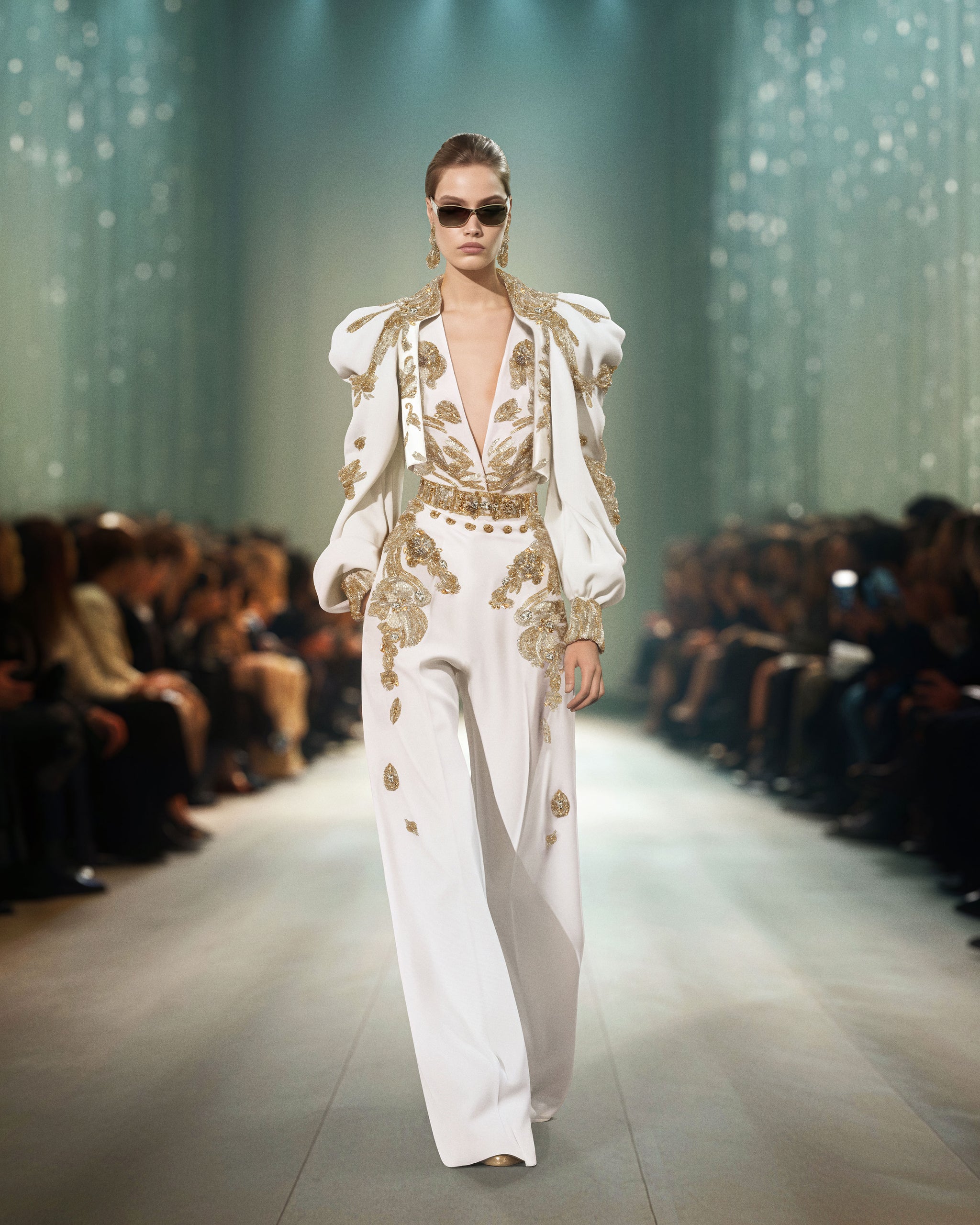 Spring/Summer 2024 – Saiid Kobeisy Online Spring/Summer 2024 – Saiid Kobeisy Online