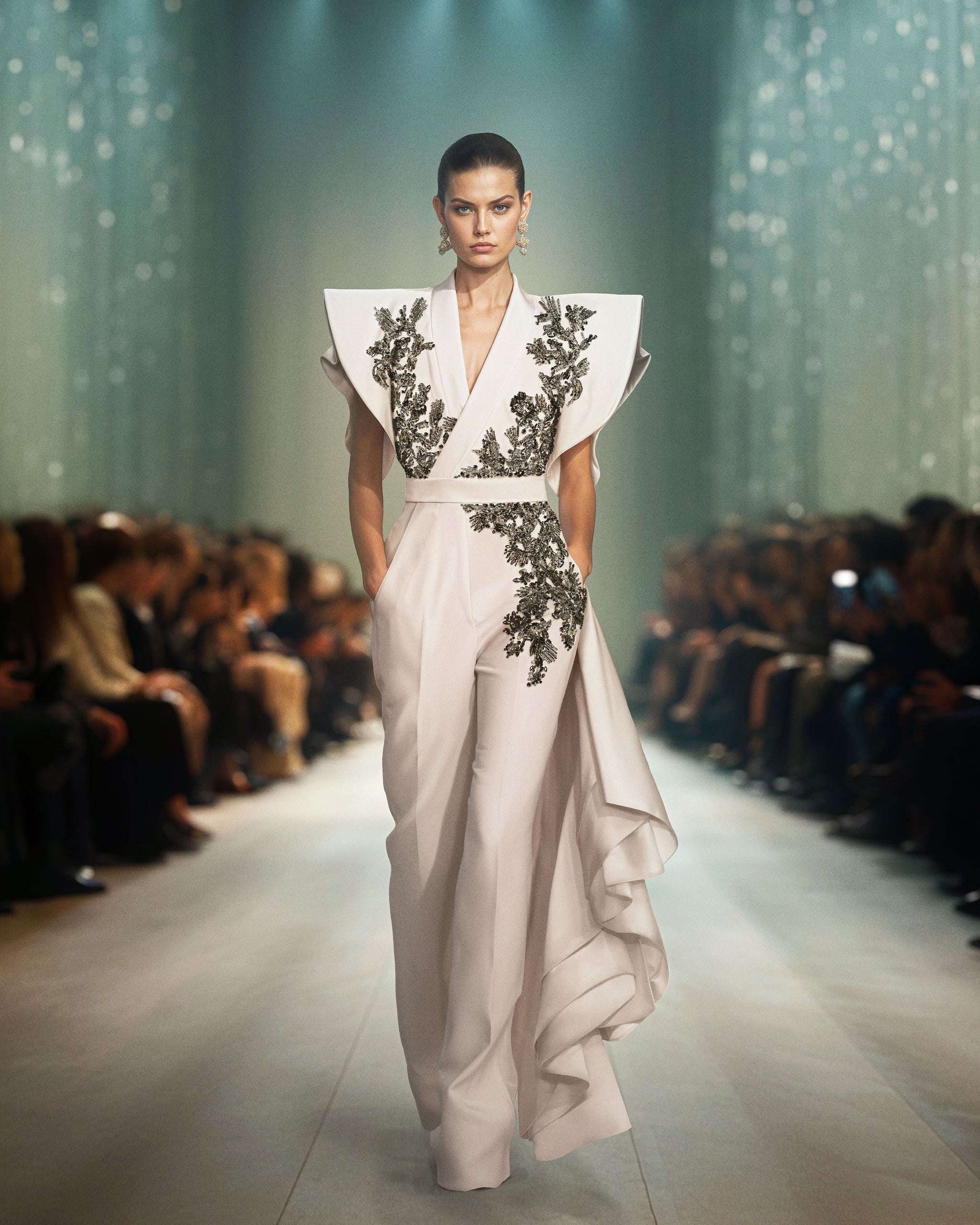 Spring/Summer 2024 – Saiid Kobeisy Online Spring/Summer 2024 – Saiid Kobeisy Online