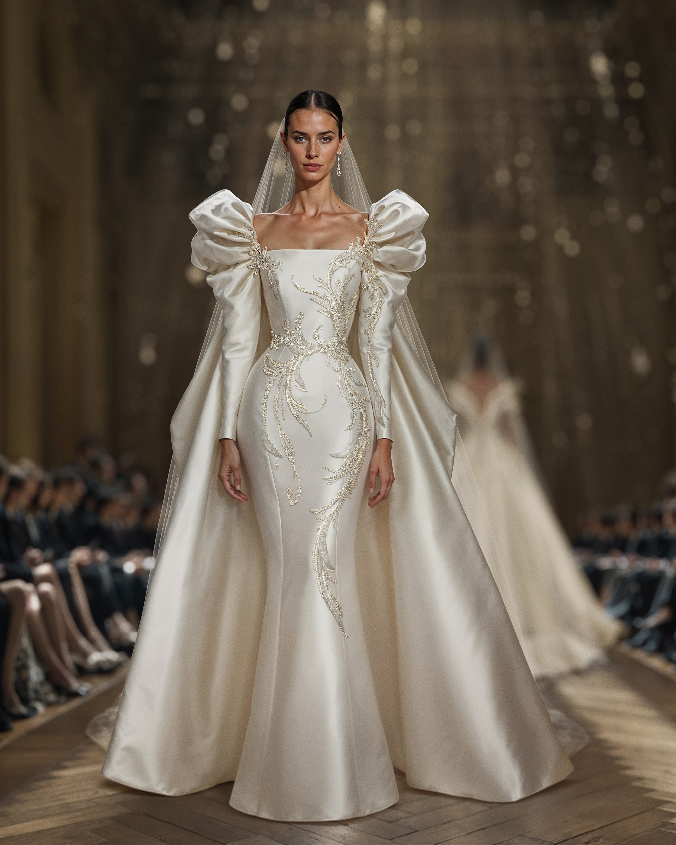 Ziberline Beaded Dress Saiid Kobeisy Online Ziberline Beaded Dress Saiid Kobeisy Online