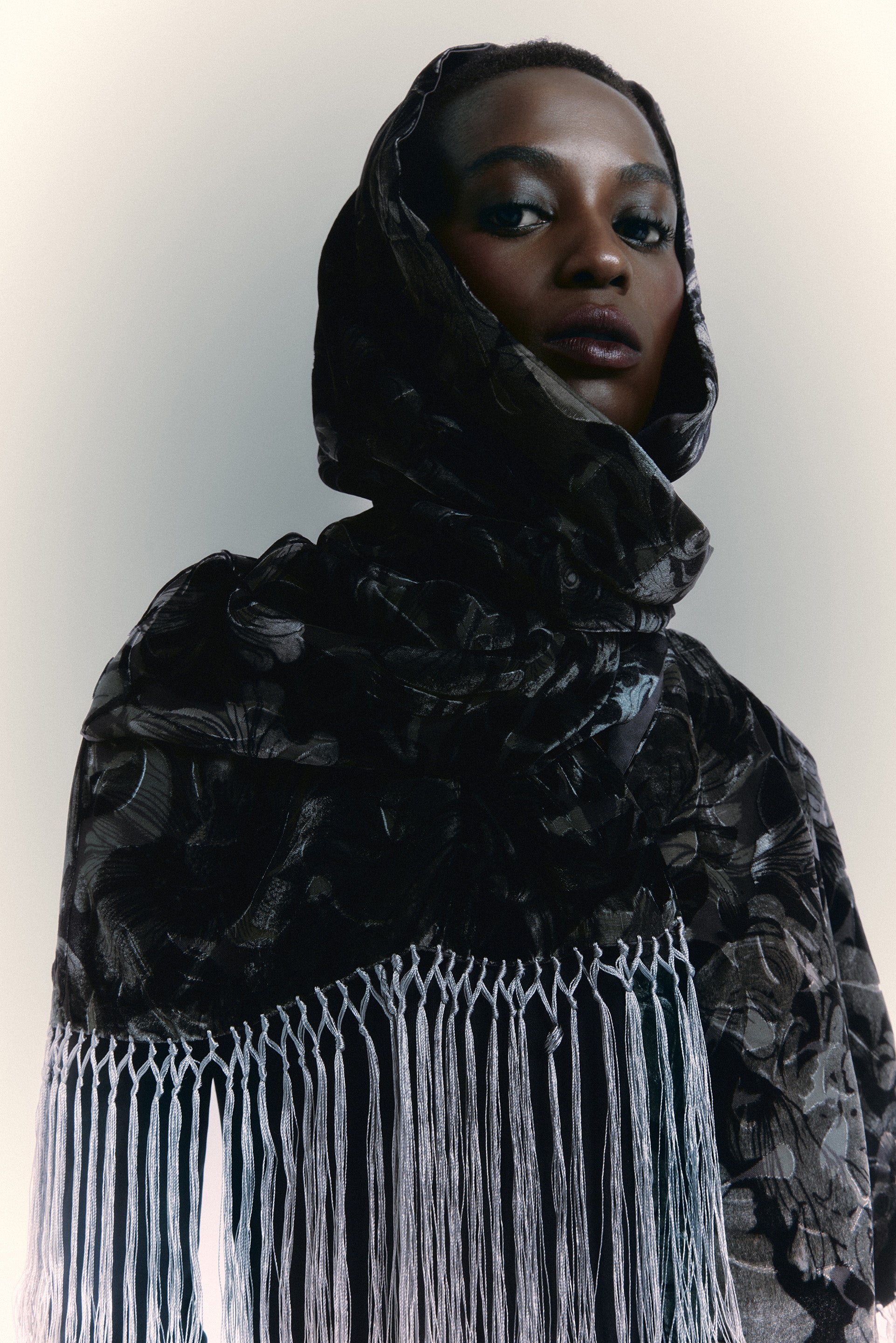 Scarves – Saiid Kobeisy Online