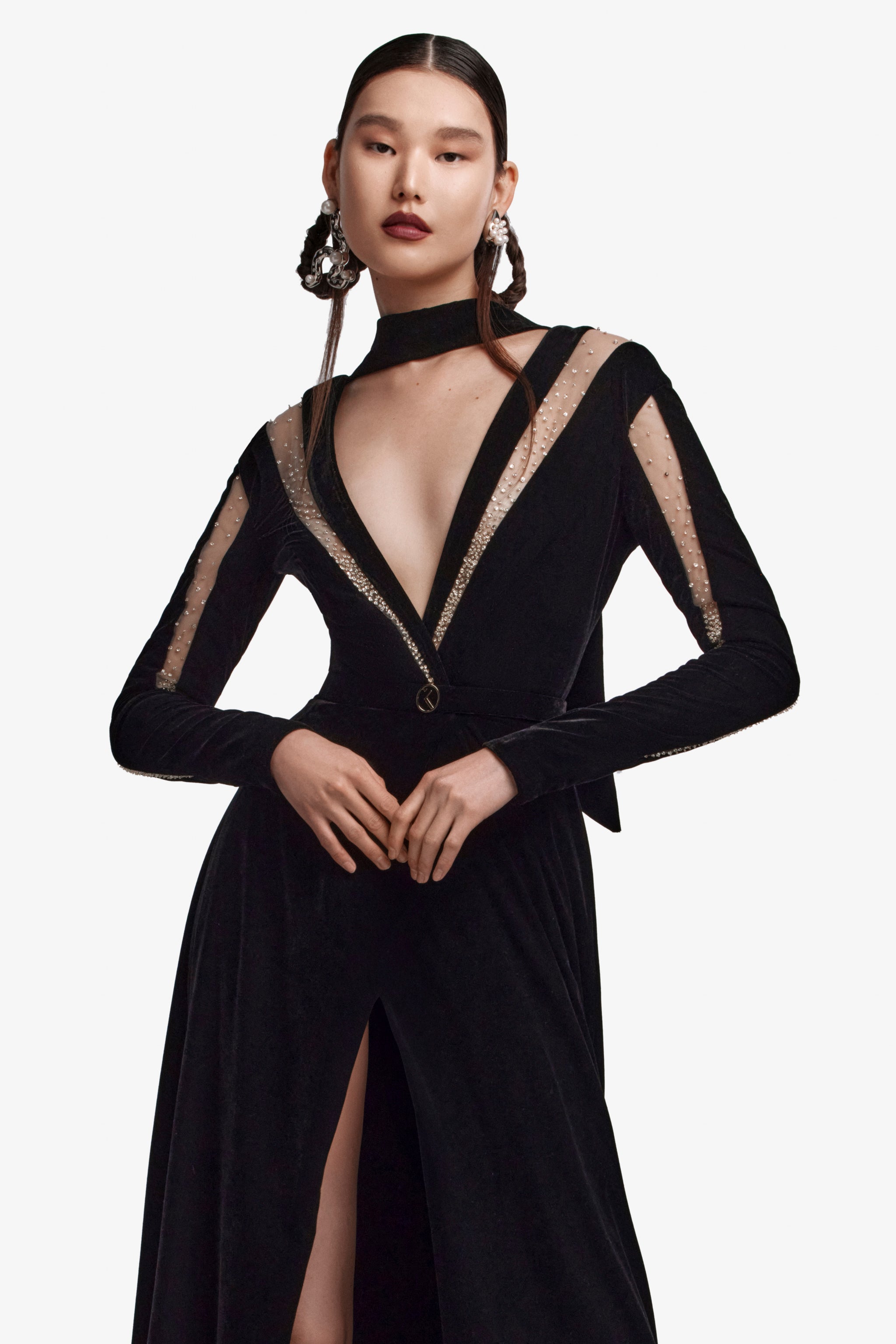 Shop Saiid Kobeisy Dresses – Page 10 – Saiid Kobeisy Online