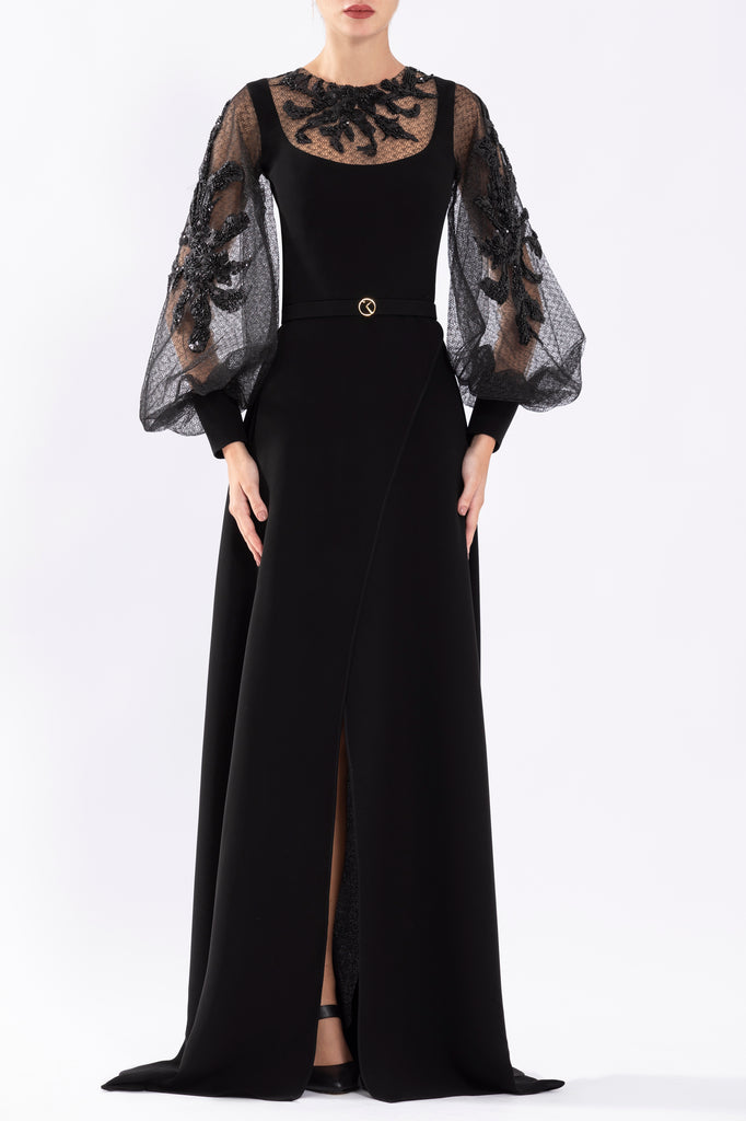 evening envelope dress for women Envelope dresses Kulunove