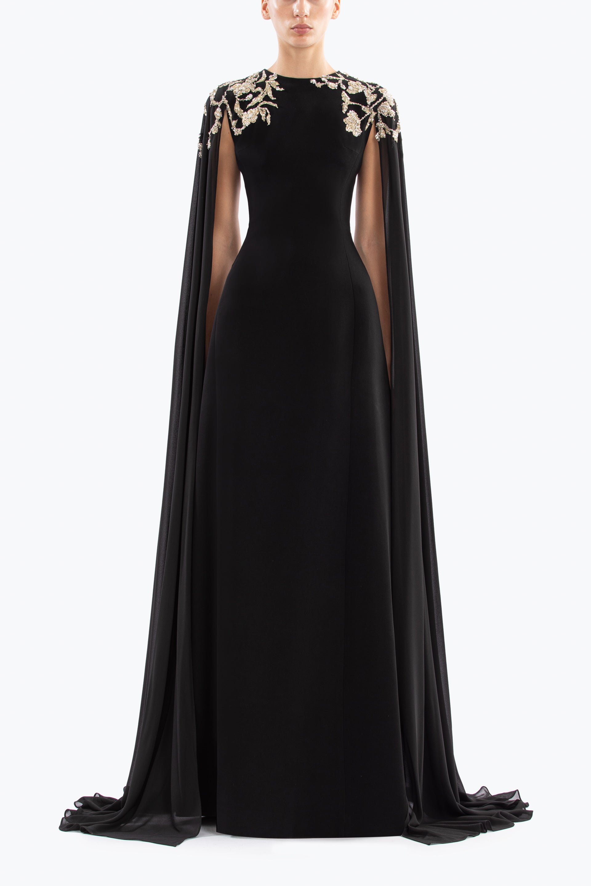 ミニスカート Saiid Kobeisy Beaded Tennis Skirt Saiid Kobeisy Beaded Tennis Skirt | Black | FARFETCH GE