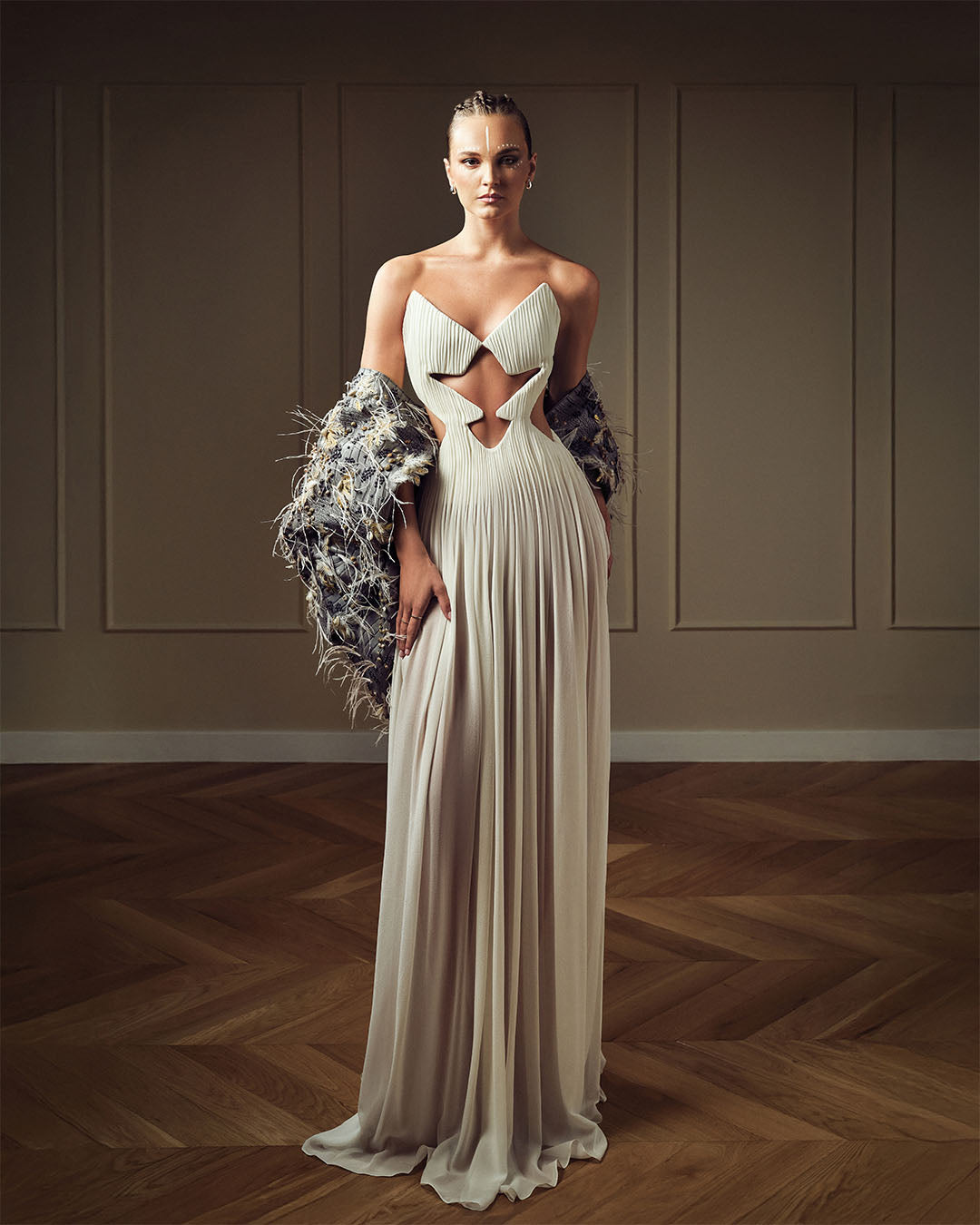 Couture Fall/Winter 2025/26 – Saiid Kobeisy Online