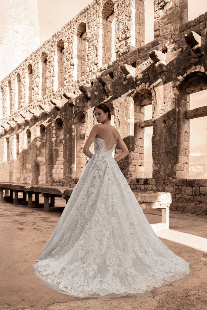 Saiid Kobeisy | Shop Bridal Dresses Saiid Kobeisy Online Saiid Kobeisy | Shop Bridal Dresses Saiid Kobeisy Online