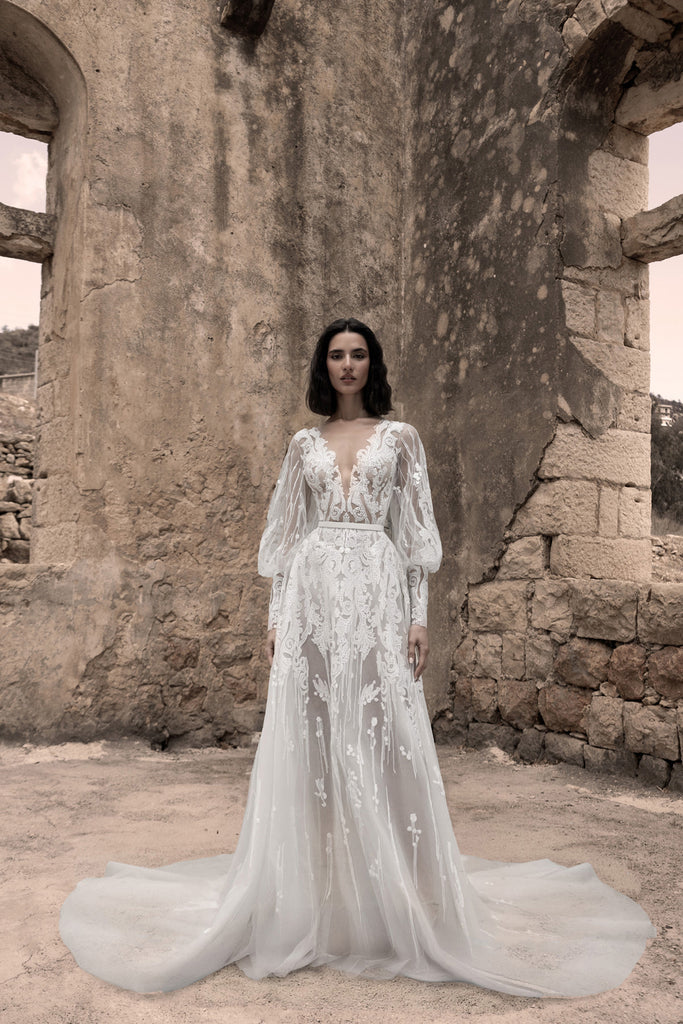 Saiid Kobeisy | Shop Bridal Dresses Saiid Kobeisy Online Saiid Kobeisy | Shop Bridal Dresses Saiid Kobeisy Online