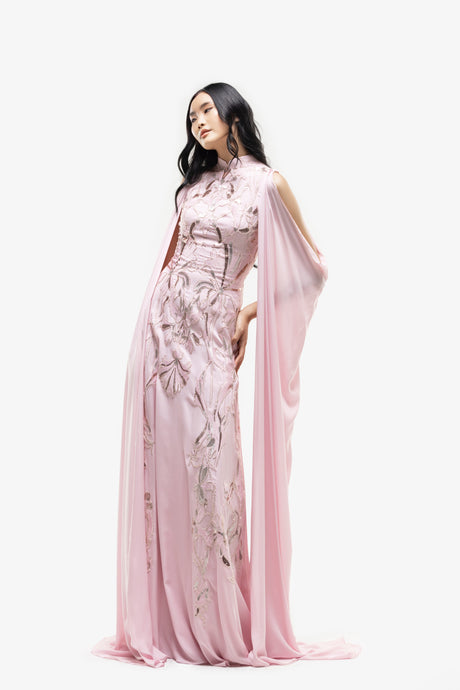 silk crepe georgette dress Wide Silk Crepe Georgette