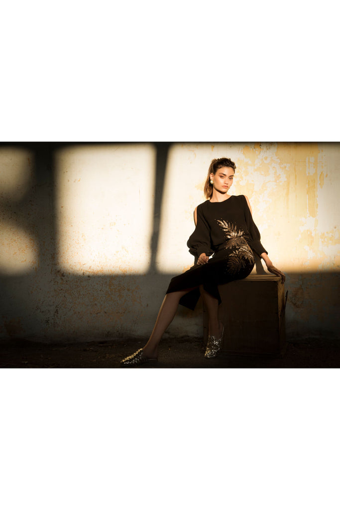 Saiid Kobeisy Dresses